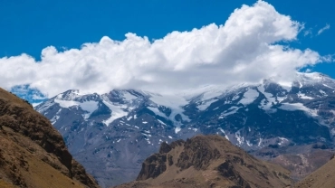 TOUR PANOR&Acirc;MINCO VALLE NEVADO / FARELLONES 